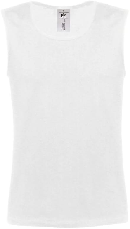 Tanktop B&C Athletic Move