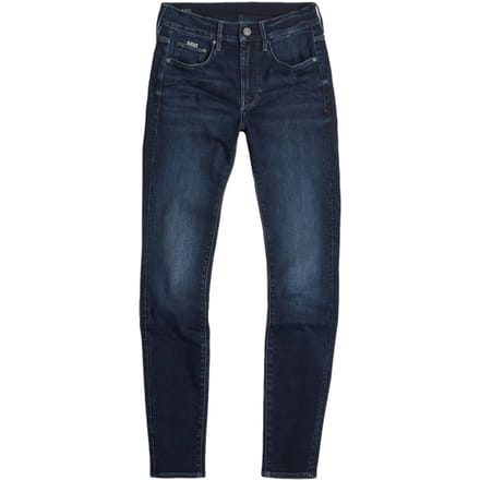 Dames skinny jeans G-Star 3301