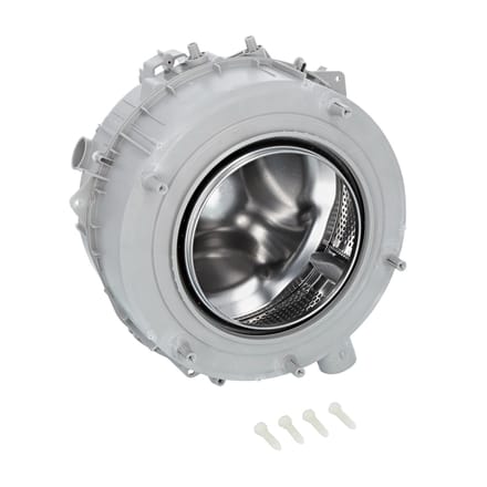 ELECTROLUX - KUIP MET TROMMEL - GROEP GESOLDEERD,WASSEN,P10 G6 - 3484164201