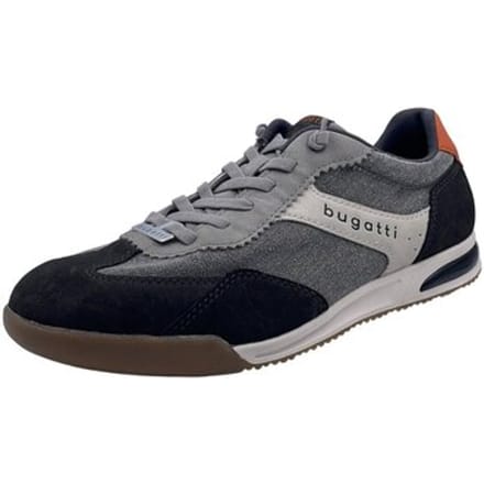 Lage Sneakers Bugatti -