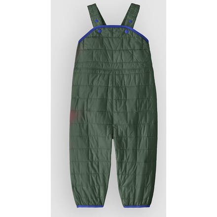 Patagonia Nano Puffer-Alls Kids Overall groen