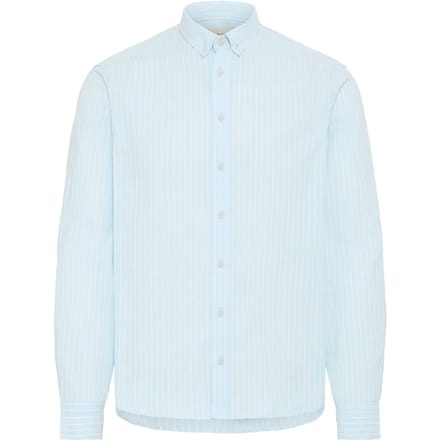 Blend - BHADAS SHIRT OXFORD STRIPE - Heren - Shirts