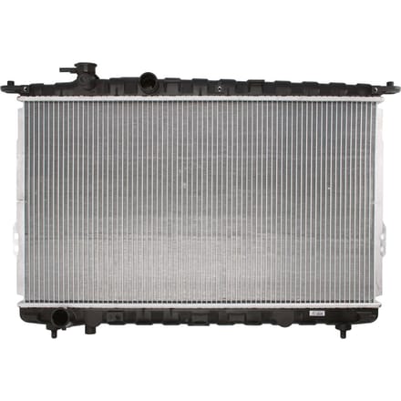 Radiator, motorkoeling KOYORAD PL811802