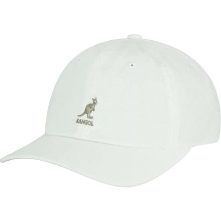 Pet Kangol Washed Baseball