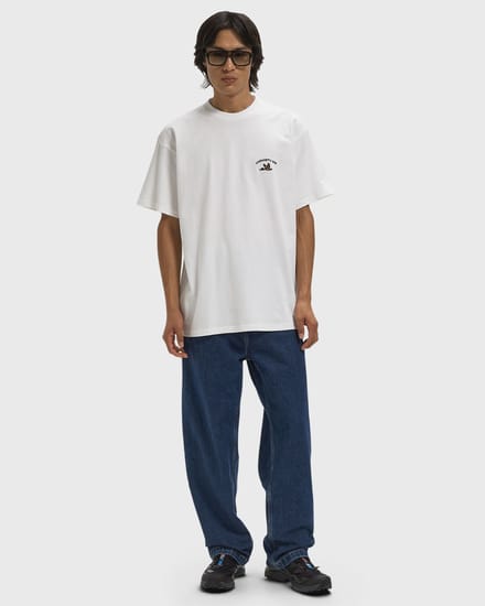 S/S Animated Ducks Tee