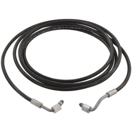 Cabine hefkabel  FEBI BILSTEIN 106379