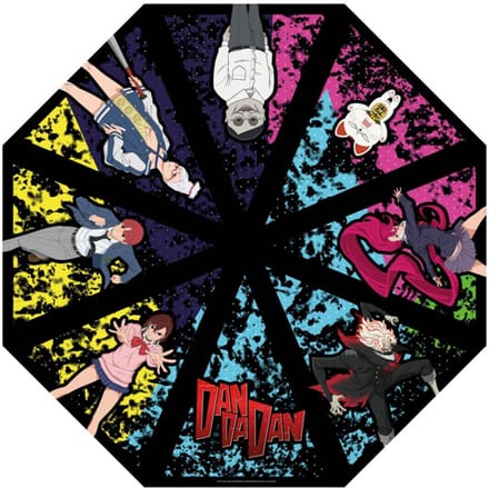 Dandadan Umbrella
