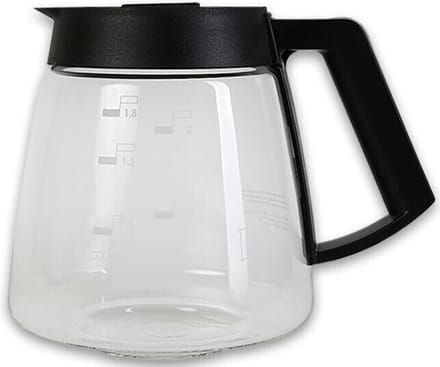 MELITTA PROFESSIONAL - Koffiekan / Glazen kan 1,8L - 16207