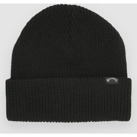 Billabong Arcade Muts zwart