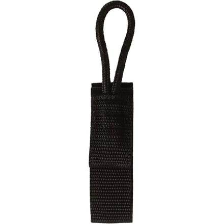 Grooming Deluxe - Safety loop black size S