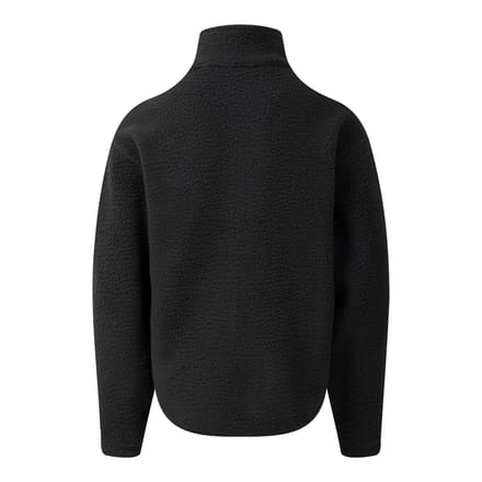 Dare 2B Kinderen Zesty II Fleece Jacket (Zwart)