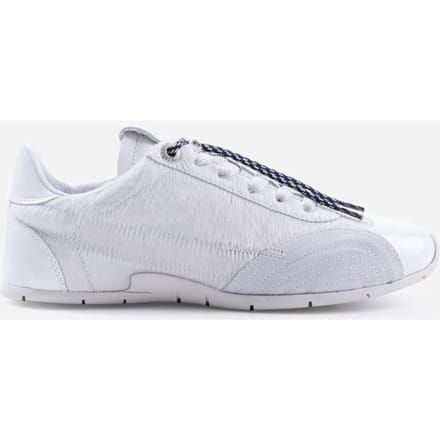 Bronx Myr-aa Sneaker Off White Taglia: 36 | Sneakers Outlet | Donna | Bianco