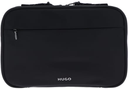 HUGO Godric - Toilettas (black)