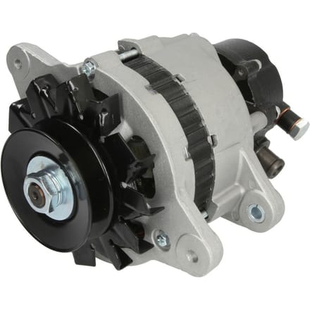 Driefasige generator STARDAX STX101157R