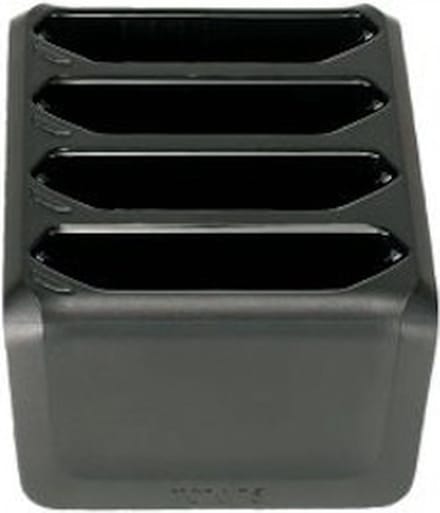 Zebra 4-Slot Battery Charging Cradle