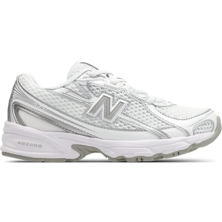 New Balance 740 Peuterschoenen - Wit - Maat 30 - Mesh/Synthetisch