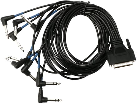 Main Cable voor DDK-080 - Fazley 10816