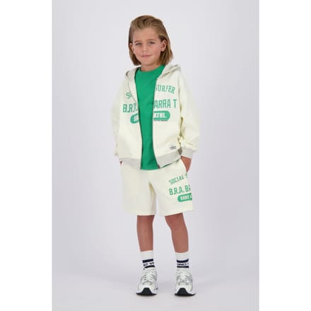 Vingino Basic-oversized Cactus Green Taglia: 2 | T-shirt Outlet | kids | Verde