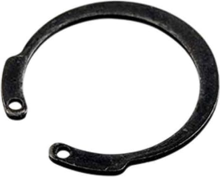 externe koppeling variator clips Ø22mm voor bromfiets mbk 51 nieuw