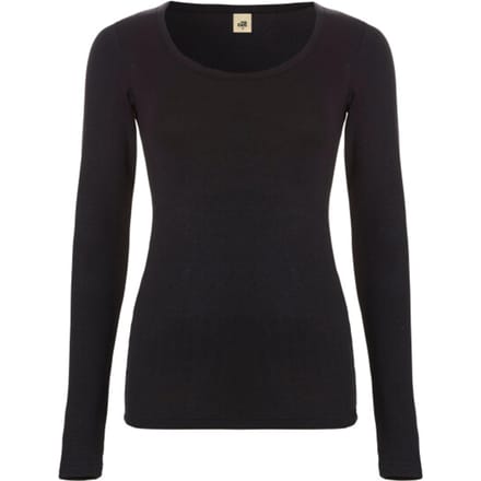 Ten Cate 60383 thermo viloft shirt long sleeve dames -