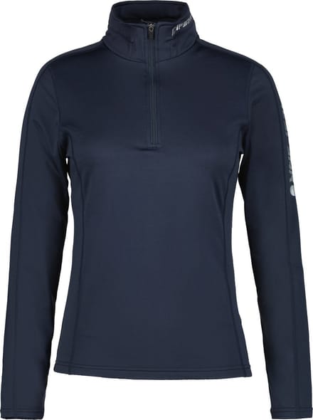 ICEPEAK FLEMINTON Midlayer Dark-Blue-S