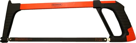 Skandia Zaagbeugel Profi - 300 mm