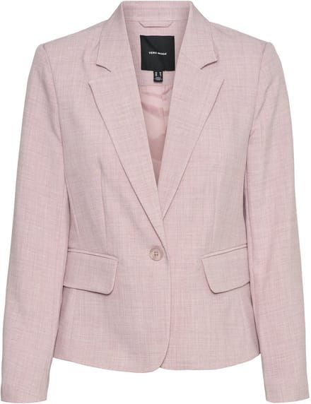 VERO MODA - VMCASSIDY LS SLIM BLAZER BOO - Dames - Blazers