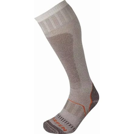Sokken Lorpen Extreme Overcalf Eco