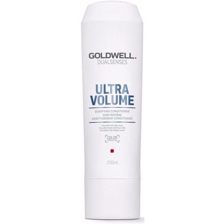 Goldwell Ultra Volume Verzorgende conditioner Volumeconditioner Dames 200 ml