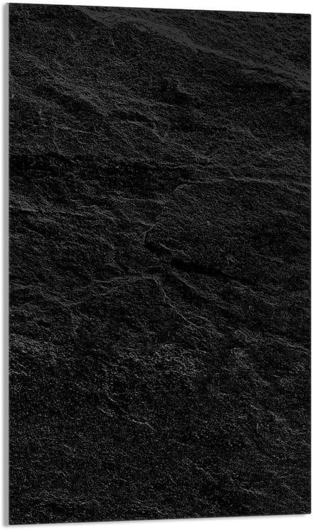 TMK ArtDeko - Snijplank - 30x52 cm - Glas - Hartvormig