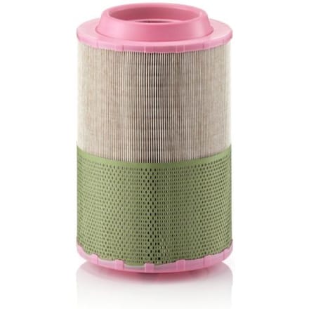 Luchtfilter MANN-FILTER C 23 632/1