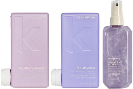 Kevin Murphy - Blonde Care Bundle