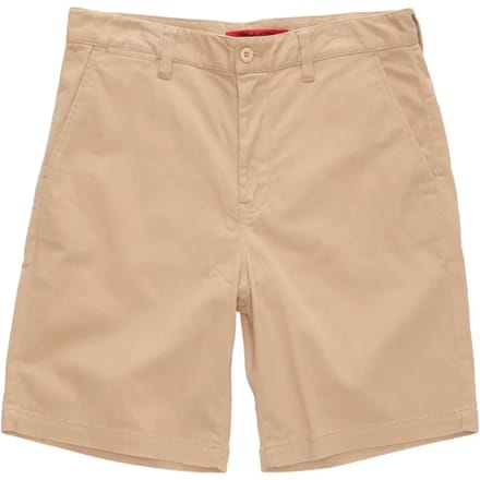 Chino shorts DC Shoes Worker Relaxed