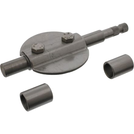 Uitlaatklep, motorrem FEBI BILSTEIN 06800
