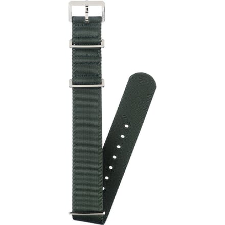 Rado straps 07.09148.10 Captain Cook band