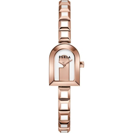 Furla Glamour Chic WW00035002L3 Arch Case Horloge
