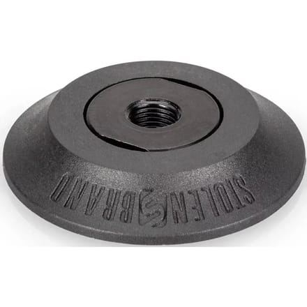 Voorkant hubguard (vrouwelijk) Stolen Brand Rampage