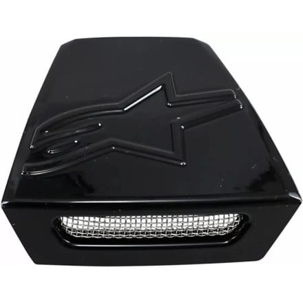 Ventilatie voor motorhelmen Alpinestars Supertech M8/M10