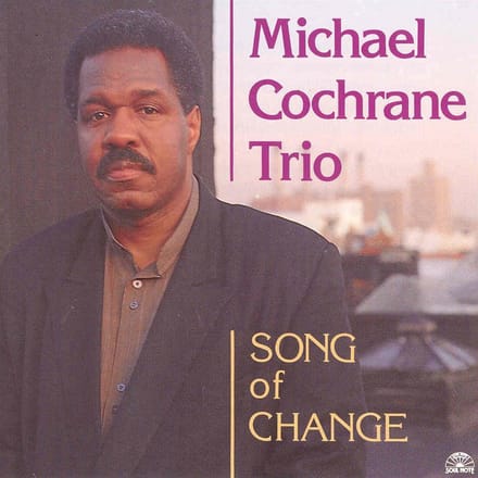 Song Of Change