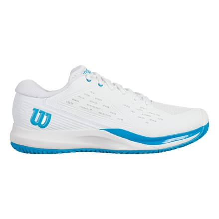 Wilson Rush Pro Ace Tennisschoenen Heren-Wit