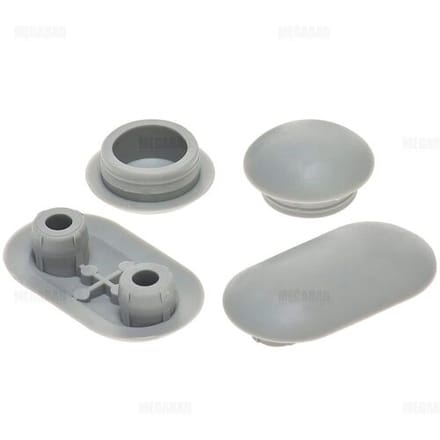 Villeroy & Boch Buffer set for Omnia WC seat, Art. 92208000