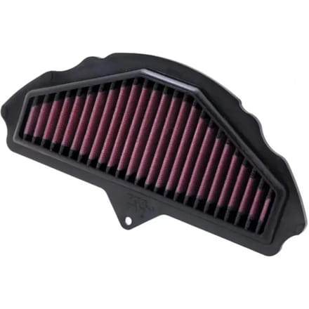 Luchtfilter K&N Kawasaki Zx10r Ninja, 08-09
