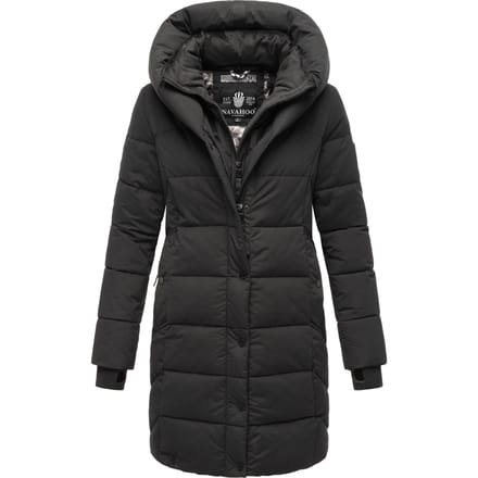 Navahoo dames gewatteerde jas Knutschilein – Warm & Stijlvol