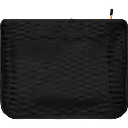 Abbey Camp Packing Cubes - Set van 6 - Zwart - • Paris-006 •