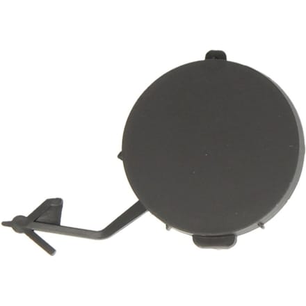 Bumperafdekking, trekhaak BLIC 5513-00-5508970P