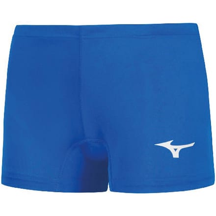 Mizuno Traditional Volleybal Short Dames - Maat XL