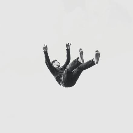 Feels Like Air - Island