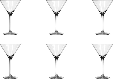 Royal Leerdam Specials Cocktailglas 26 cl - 6 stuks