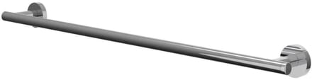 IVY Wandhanddoekrek - 60 cm - Enkel - Chroom