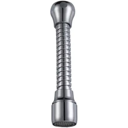 Neoperl Classic LongLife kraanslang chroom M22 100mm